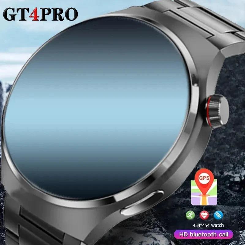 Smartwatch  Huawei Gt4 Pro