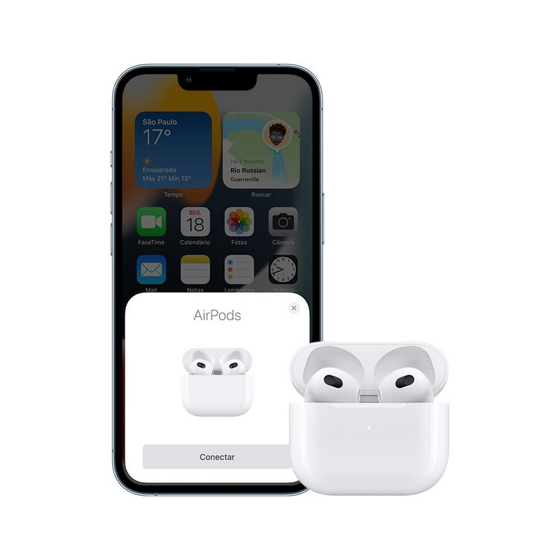 AirPods Pro 2ª Geração Premium