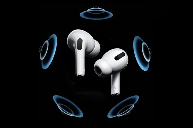 AirPods Pro 2ª Geração Premium